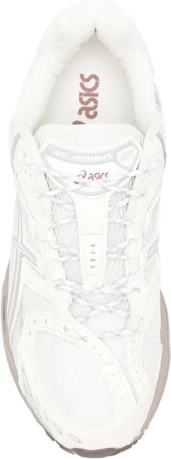 ASICS Gel-Nimbus 10.1 sneakers Beige - Foto 4