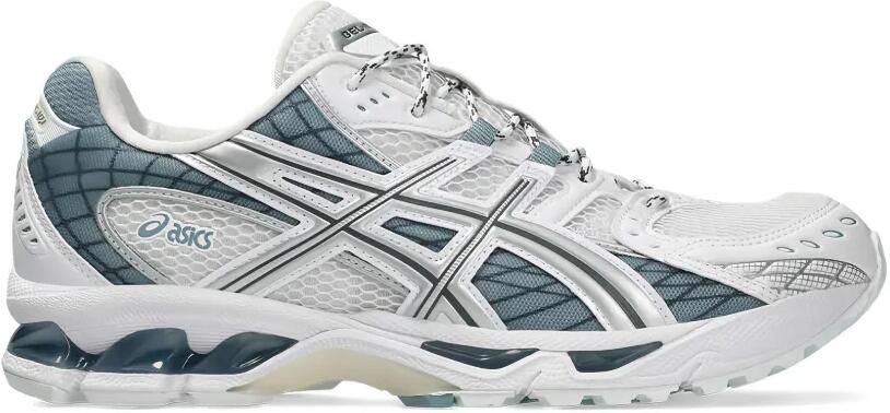 ASICS Gel-Nimbus 10.1 sneakers Blauw