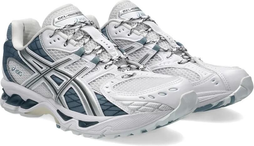 ASICS Gel-Nimbus 10.1 sneakers Blauw - Foto 2