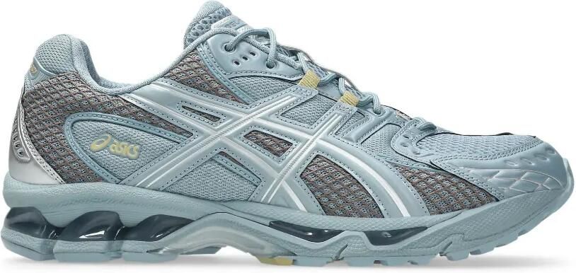 ASICS Gel-Nimbus 10.1 sneakers Blauw