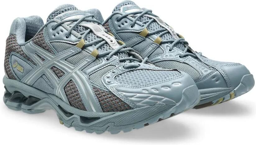 ASICS Gel-Nimbus 10.1 sneakers Blauw - Foto 2