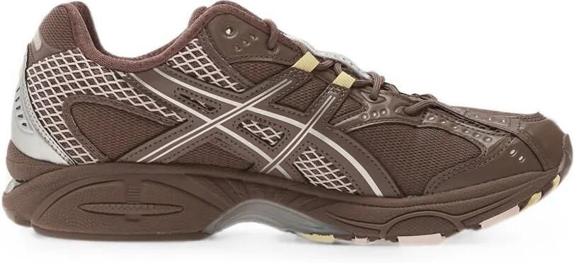 ASICS Gel-Kinetic Fluent sneakers Grijs