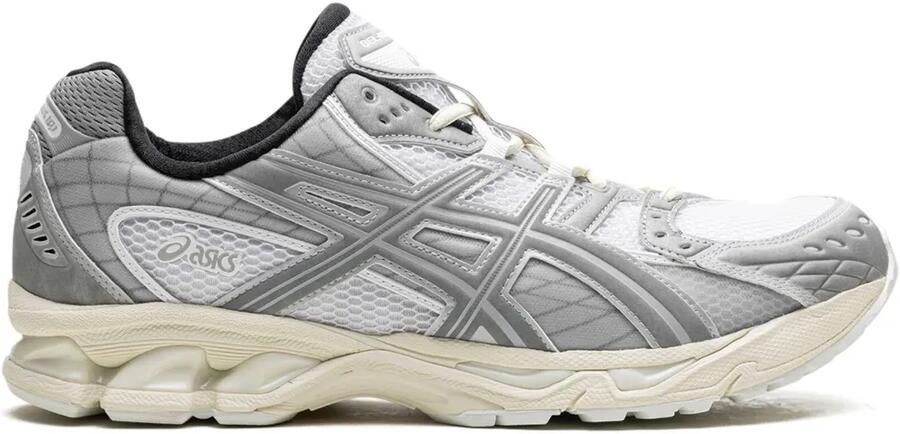 ASICS Gel-Nimbus 10.1 sneakers Grijs