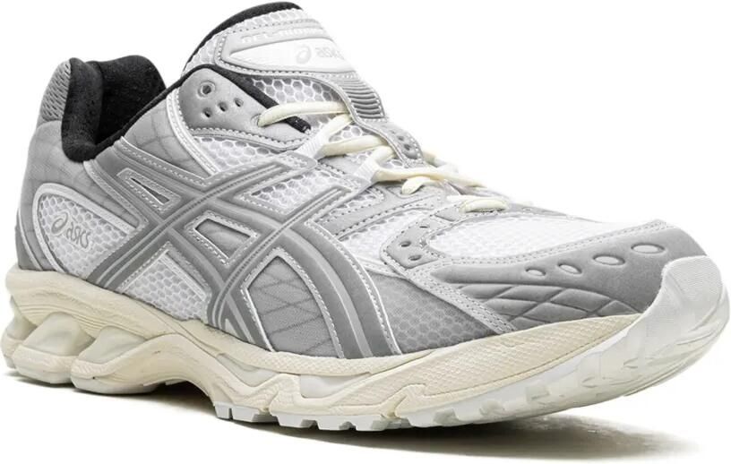 ASICS Gel-Nimbus 10.1 sneakers Grijs - Foto 2