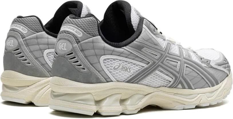 ASICS Gel-Nimbus 10.1 sneakers Grijs - Foto 3