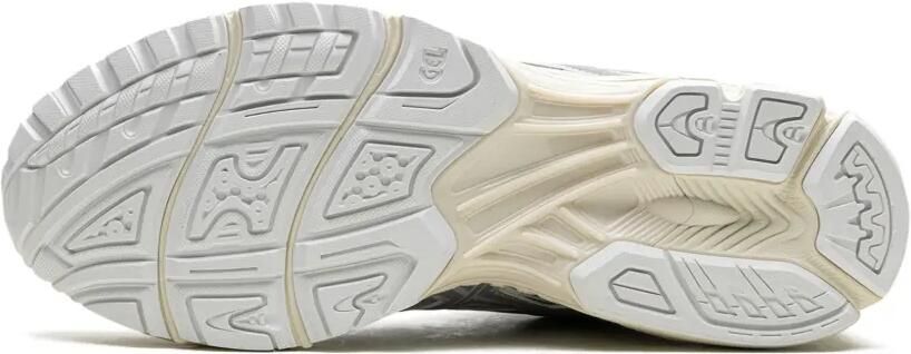 ASICS Gel-Nimbus 10.1 sneakers Grijs - Foto 5