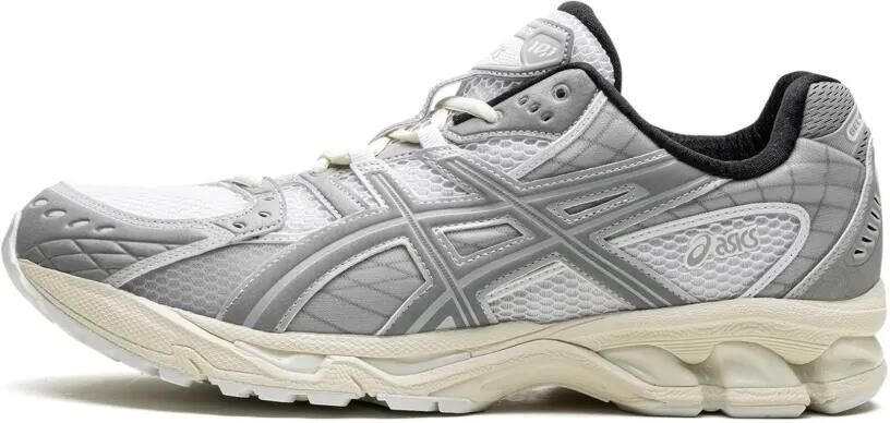 ASICS Gel-Nimbus 10.1 sneakers Grijs - Foto 4