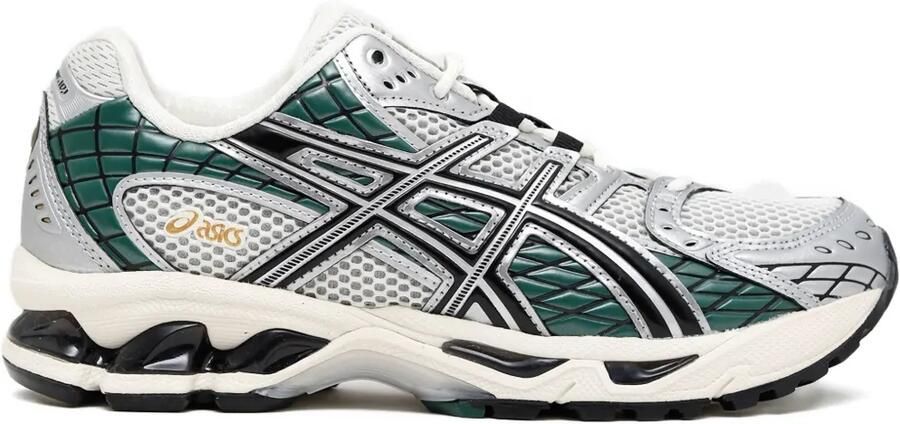 ASICS Gel-Nimbus 10.1 sneakers Grijs