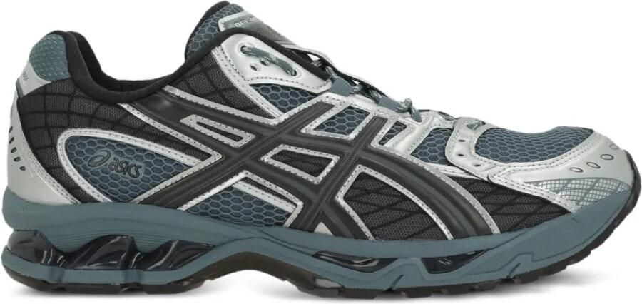 ASICS Gel-Nimbus 10.1 sneakers Grijs