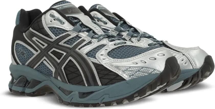 ASICS Gel-Nimbus 10.1 sneakers Grijs - Foto 4