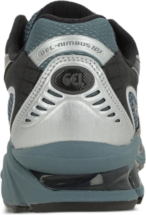 ASICS Gel-Nimbus 10.1 sneakers Grijs - Foto 3