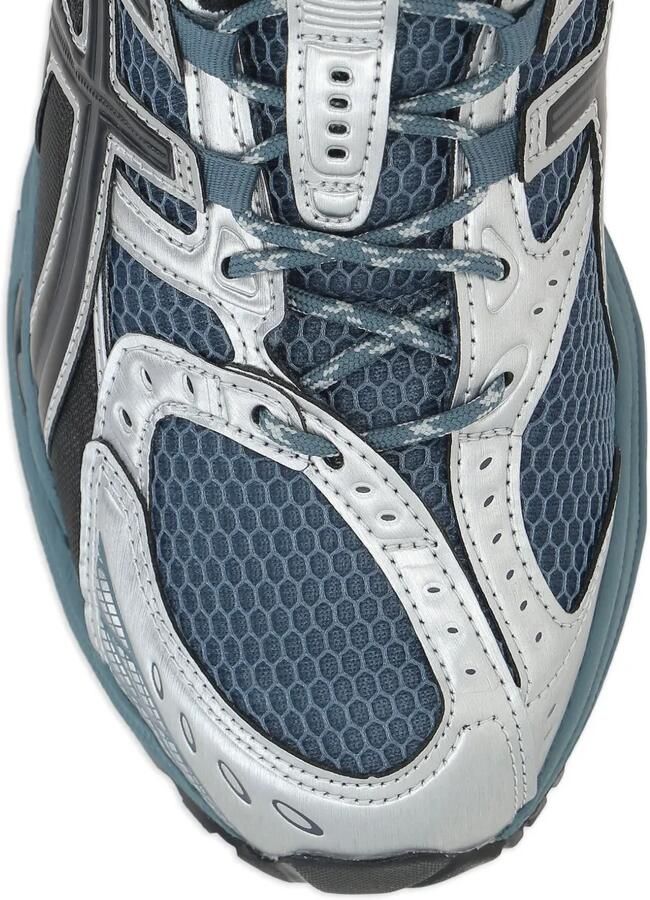 ASICS Gel-Nimbus 10.1 sneakers Grijs - Foto 2