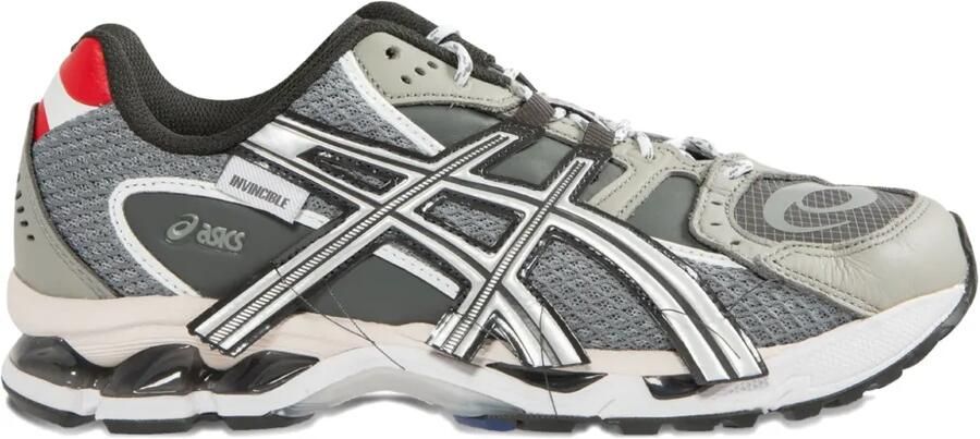 ASICS Gel-Nimbus 10.1 sneakers Grijs