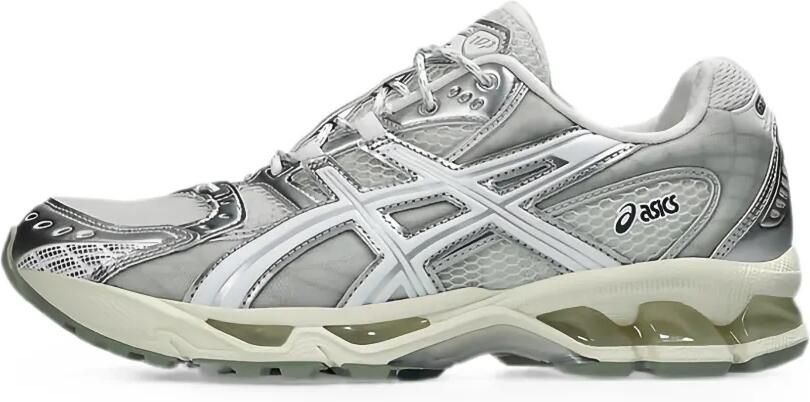 ASICS Gel-Nimbus 10.1 sneakers Grijs - Foto 3