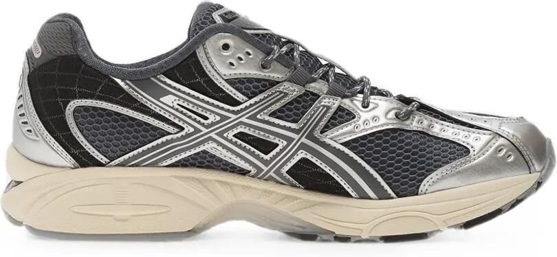 ASICS Gel-Nimbus 10.1 sneakers Grijs