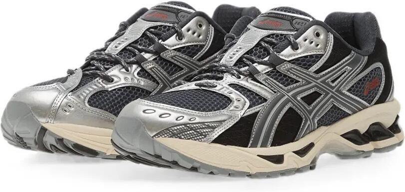 ASICS Gel-Nimbus 10.1 sneakers Grijs - Foto 3