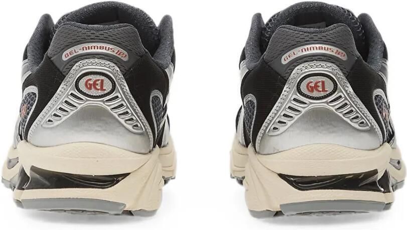 ASICS Gel-Nimbus 10.1 sneakers Grijs - Foto 2