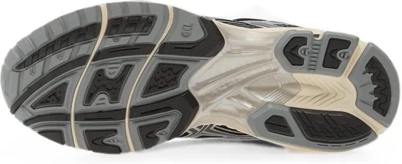 ASICS Gel-Nimbus 10.1 sneakers Grijs - Foto 5