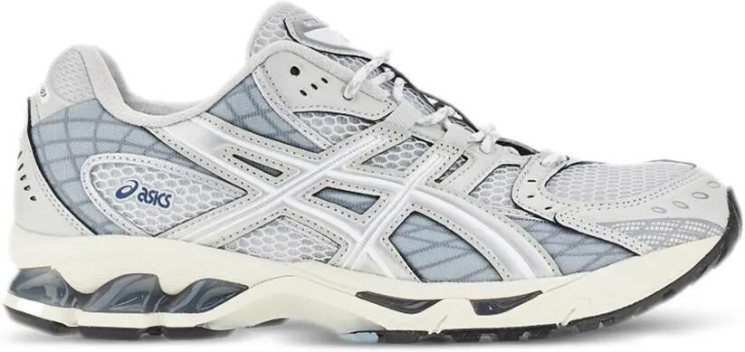 ASICS Gel-Nimbus 10.1 sneakers Grijs