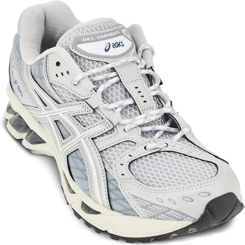 ASICS Gel-Nimbus 10.1 sneakers Grijs - Foto 2