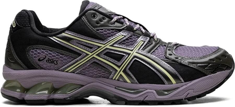 ASICS GEL-Kayano 14 "Earthenware Pack Fjord Grey" sneakers Blauw