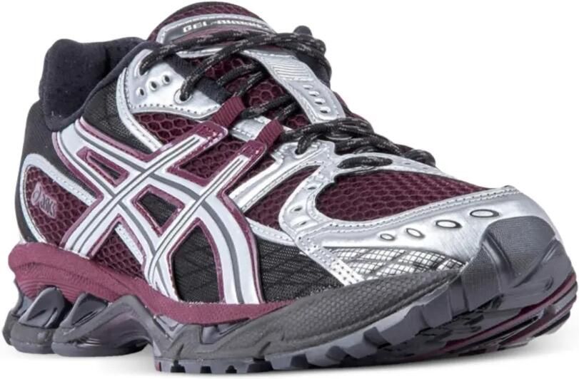 ASICS Gel-Quantum 360 gestreepte sneakers Zwart - Foto 7