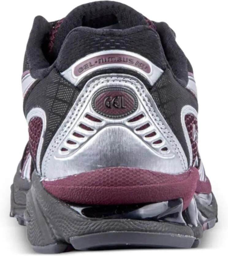 ASICS Gel-Quantum 360 gestreepte sneakers Zwart - Foto 5