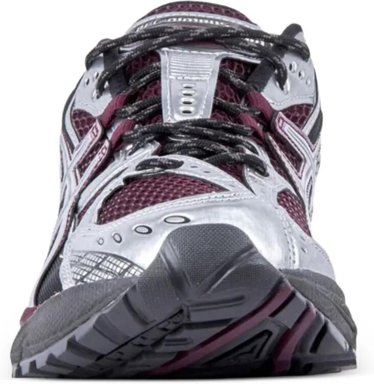 ASICS Gel-Quantum 360 gestreepte sneakers Zwart - Foto 6