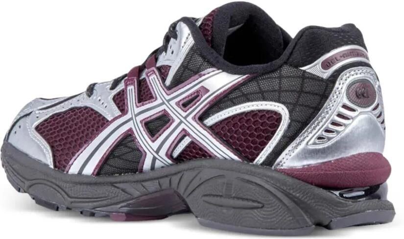 ASICS Gel-Quantum 360 gestreepte sneakers Zwart - Foto 8