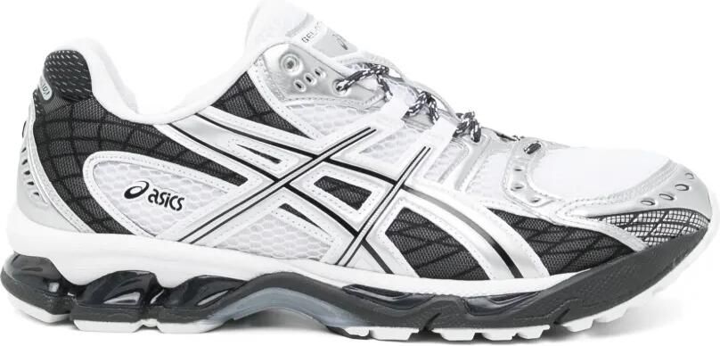 ASICS GEL-Nimbus 10.1 sneakers Wit