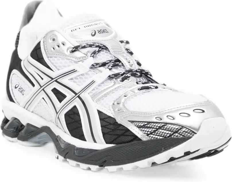 ASICS GEL-Nimbus 10.1 sneakers Wit - Foto 2
