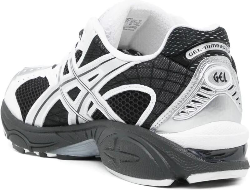 ASICS GEL-Nimbus 10.1 sneakers Wit - Foto 3