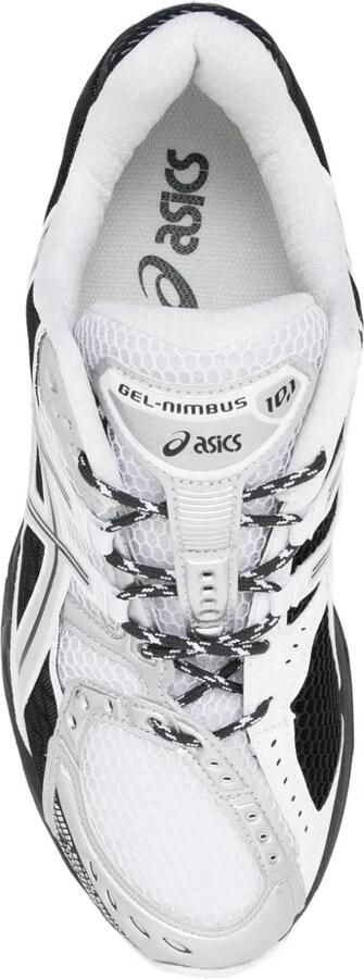 ASICS GEL-Nimbus 10.1 sneakers Wit - Foto 4