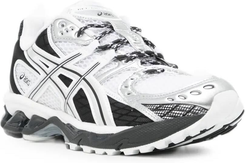 ASICS Gel-Nimbus 10.1 sneakers Wit