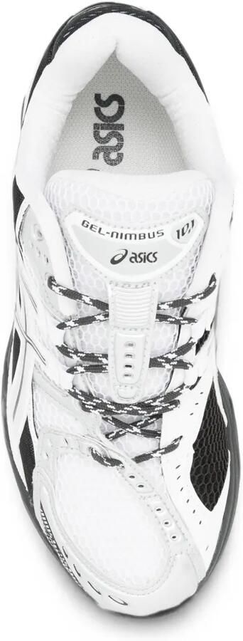 ASICS Gel-Nimbus 10.1 sneakers Wit - Foto 4