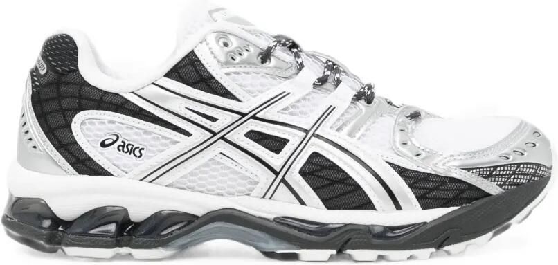 ASICS Gel-Nimbus 10.1 sneakers Wit - Foto 3