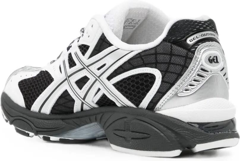 ASICS Gel-Nimbus 10.1 sneakers Wit - Foto 2