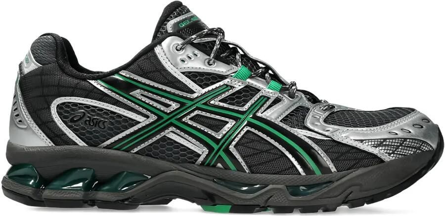 ASICS Gel-Nimbus 10.1 sneakers Zwart