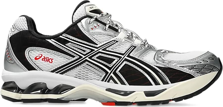 ASICS Gel-Quantum Kinetic sneakers Zwart - Foto 2