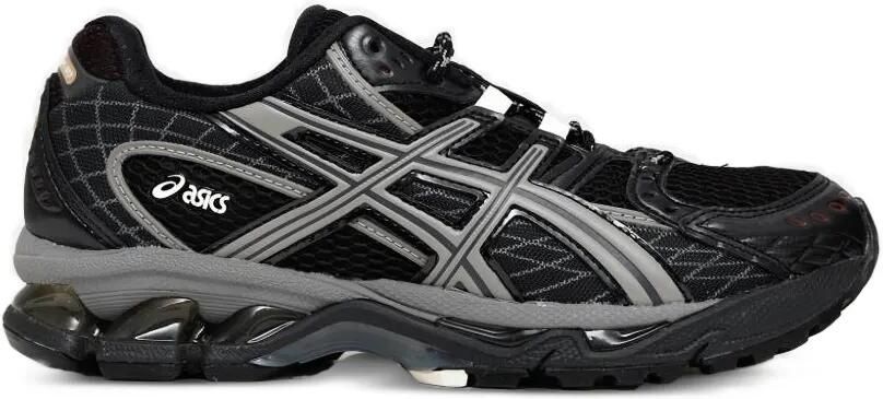 ASICS Gel-Nimbus 10.1 sneakers Zwart