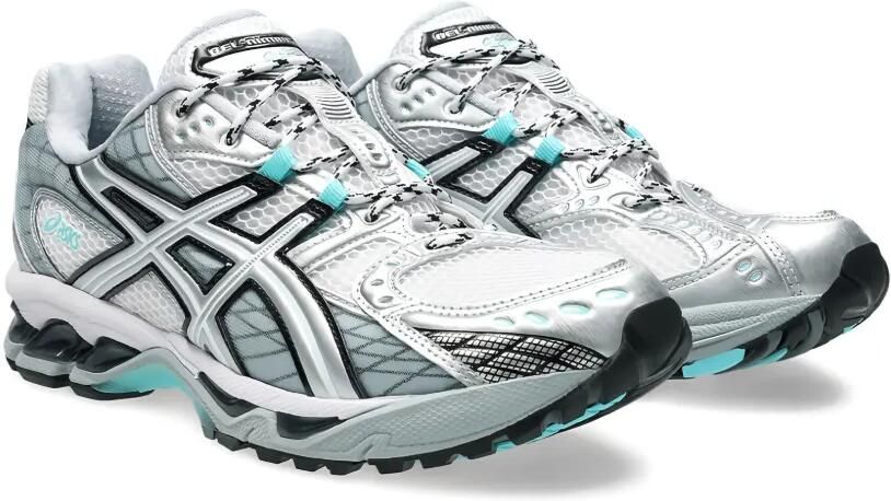 ASICS Gel-Nimbus 10.1 "Clay Canyon" sneakers Grijs - Foto 4