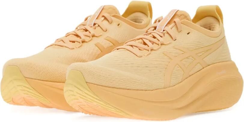 ASICS Gel-Nimbus 27 Lite-Show sneakers Oranje
