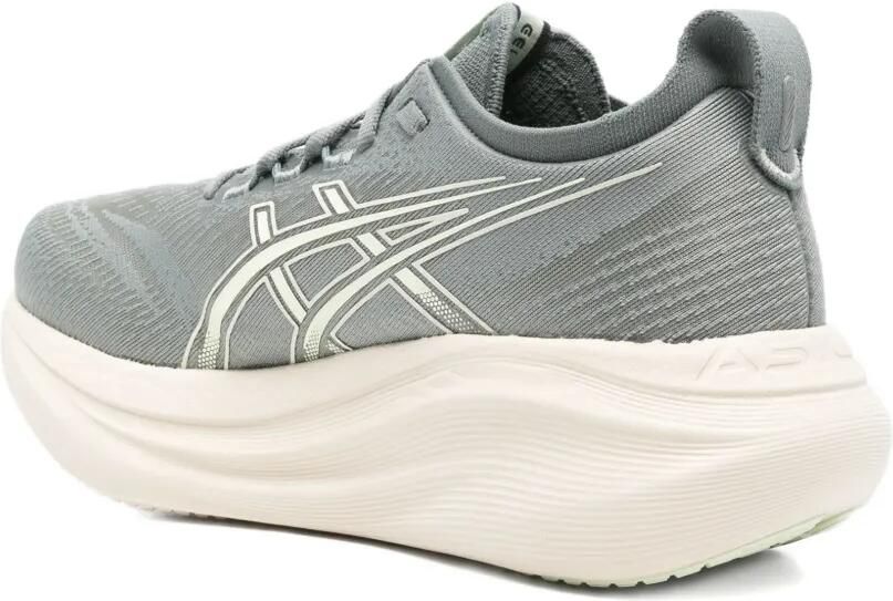 ASICS GEL-NIMBUS 27 sneakers Groen - Foto 3