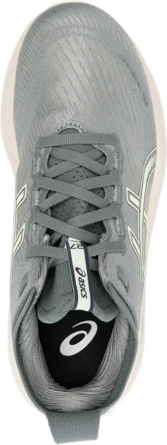 ASICS GEL-NIMBUS 27 sneakers Groen - Foto 4