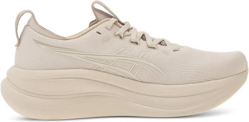 ASICS GEL-NYC 2.0 sneakers met suède laag Beige - Foto 6