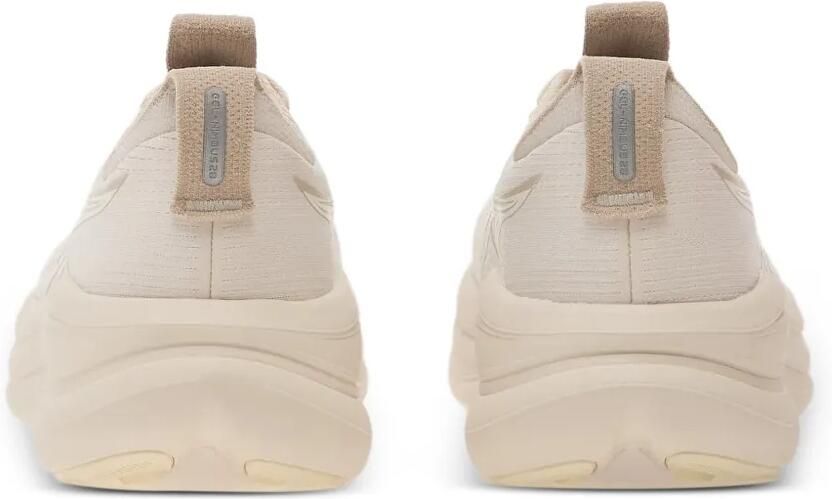 ASICS GEL-NYC 2.0 sneakers met suède laag Beige - Foto 2