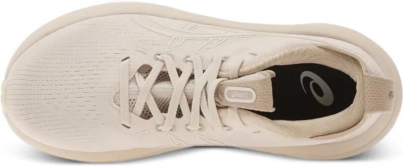 ASICS GEL-NYC 2.0 sneakers met suède laag Beige - Foto 8