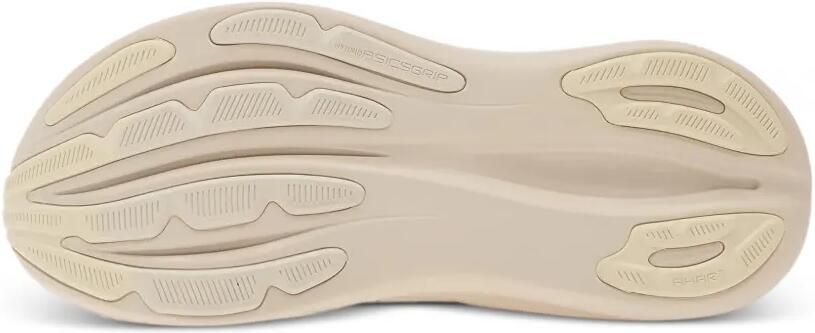 ASICS GEL-NYC 2.0 sneakers met suède laag Beige - Foto 9