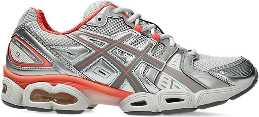 ASICS Gel Nimbus 9 sneakers Grijs
