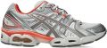 ASICS Gel Nimbus 9 sneakers Grijs - Grijs